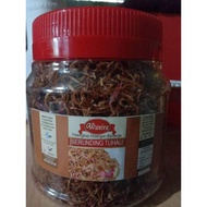 Serunding Tuhau Sedap Sabah