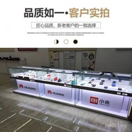 Jewelry Factory Direct Sales Exhibition Cabinet Accessories Counter Jewelry Mobile Phone Mobile Phon