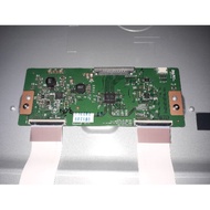 (BD133) PANASONIC TH-L47E5K T-CORN BOARD 6870C-0401C