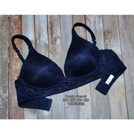 Signature US EURO Bra Non Wire Size Wireless 38C 38D 40C 40D 42B 42D