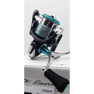 ✨ด่วน✨ สปินDaiwa Emeraldas 2019 LT2500S-H-DH/3000S-CH-DH KM4.29557❤โปรโมชั่นพิเศษ❤