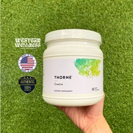 Thorne-Creatine Powder (450 g)