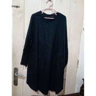 X1, TUNIC CLOTHES/ Wanita SIZE XL