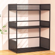 Small Shelf Desk Dormitory Layered Layered Shelf Desk Organizing Shelf Multi-Desktop Desk Bookshelf 