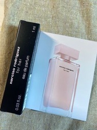 Narciso rodriguez for her eau de parfum 香水