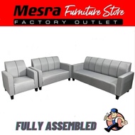 Sofa Fabrik Set / Fabric sofa set