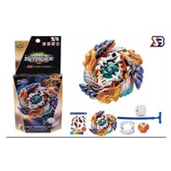 Ready Stock / SB / Beyblade Burst Turbo / Cho-Z / B122 Geist Fafnir 8' Absorb [B-122]