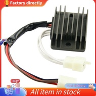 In stock-Motorcycle Voltage Regulator Rectifier for  TZR125 RD125LC RZ125 SR125 SR185 5H0-81960-A0 5