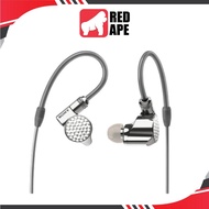 Sony IER-Z1R, Signature Series In-Ear Headphones: With Hybrid Driver Design Wired Earphones (IER-Z1R