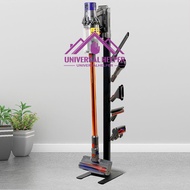 ขาตั้งเครื่องดูดฝุ่น ที่วางเครื่องดูดฝุ่น ชั้นวางสำหรับเครื่องดูดฝุ่นD08