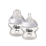 TOMMEE TIPPEE CLOSE TO NATURE PP BOTTLE 150ML