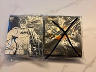 Mezco 1/12 DC batman