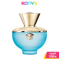 Versace Pour Femme Dylan Turquoise EDT