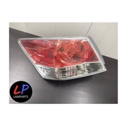 HONDA ACCORD 2008 TAIL LAMP