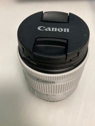 Canon 18-55mm 鏡頭