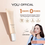 YOU Fit Skin Poreless Gel Primer Primer Makeup Makeup