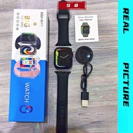 Xiaomi xs8 Max smart watch waterproof original custom wallpaper Bluetooth call heart rate monitor Smart Watch smartwatch