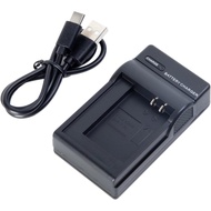NB-13L Battery Charger USB Compatible with Canon PowerShot G1X G1 X Mark III G5X G5 X Mark II G7X G7