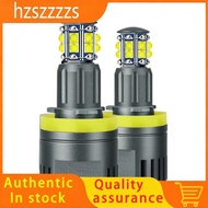 【hzszzzzs】H8 Headlight Bulb 6000K 120W LED Angel Eyes Lights Canbus for     E60 E61 E63 X5 E70 X6 E7