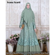 Ivana Syari by MMC