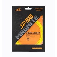 Hundred JP58 Magnite Badminton String