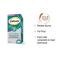 Caltrate Joint UC-II Collagen 30 Tablets