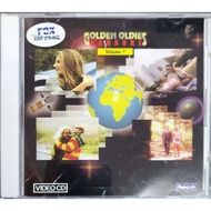 Golden Oldies Karaoke - Volume 7 (VCD)