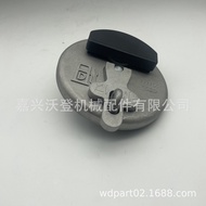 Hot Sale 7X7700Fuel tank cap suitable for Carter E320B 320C 320D