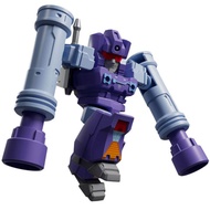 Blukis - ( Transformers Defender 04 ) Rumble OFC