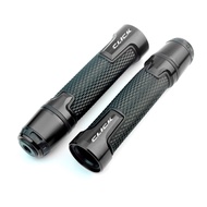 For Honda Click 125i V1 V2 150i V1 V2 V3 Motorcycle Aluminum Anti-Slip Handle Bar Handlebar Hand Gri