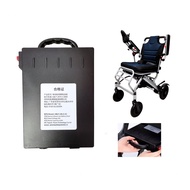 24V 6AH 10Ah battery for electric wheelchair