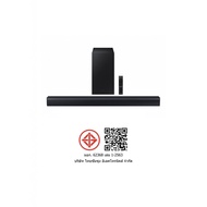 Davinci-Home SAMSUNG ซาวด์บาร์ รุ่น HW-C450/XT สีดำ สินค้าส่งจากไทย