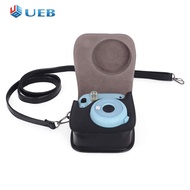 Chất liệu da PU Túi bao bìa với dây đeo vai có thể điều chỉnh cho Instax mini 11