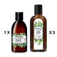 Alkmene Hair Shampoo & Hair Tonic