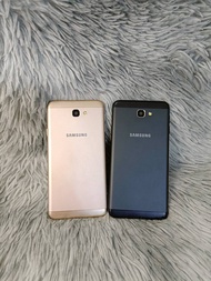 Samsung j7 prime มือถือพร้อมใช้