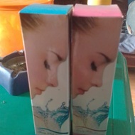 Kangen WATER SPRAY Bottle Box
