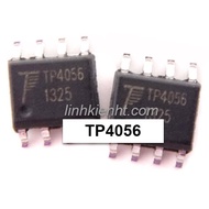 TP4056 TC4056 BATTERY CHARGING MANAGEMENT IC 4056ES