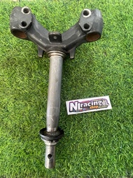 แผงคอเวฟ110i S3-S4 สินค้ามือสองพร้อมใช้งาน