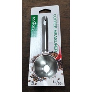 Tanica Coffee Sugar Measuring Spoon Coffee Sugar Measuring Spoon/ 8 gram Measuring Spoon 20/ Stainle