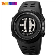 Jam Tangan Pria Digital SKMEI 2076 Original Water Resist