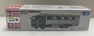 Tomica 139 Cattle Transporter 貨車