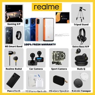 Realme 7 Pro 8GB RAM+128GB ROM  snapdragon 720 | 64MP/32MP | 4500mAh 65W fast charging