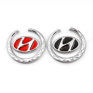 Car Body Door Window Sticker Label Medal Chrome Emblem Badge Stickers Rim Vip Logo Decoration Exteri