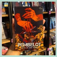 BUKU FIXI Pembelot Koleksi Cerita Melayu Misteri Seram Horror Action Thriller Romance Fantasy Malay 