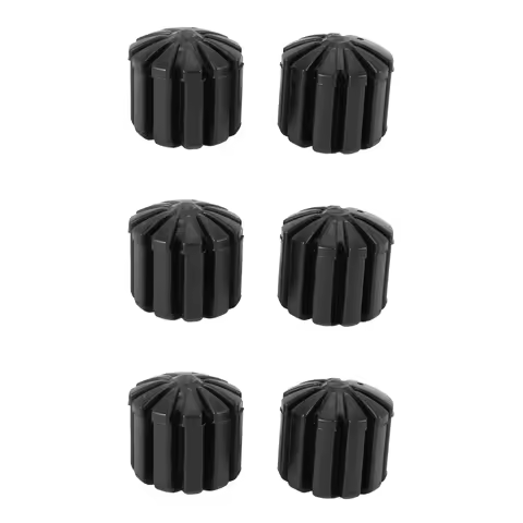 A48P-6X Black Rider Seat Lowering Kit For Bmw S1000xr R1200rt Lc K1600gt R1200gs Lc R1250gs R 1250 R