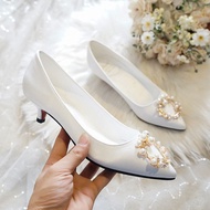 Wedding Heels Marriage Size 31 To 43