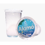 Alamo Mineral Water 240mlx48