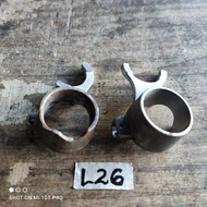 Yamaha L2G YB100 Shift Fork Set YamahaOriginal