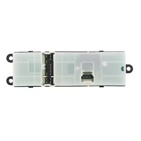 L37A-Car Power Window Switch For Nissan Qashqai J10 2.0 Dci 4WD Navara D40 25401-JD001