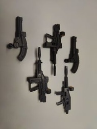 hg 元祖 rx-78-2 gto 武器裝備 槍 肩炮 前期型 初期型 gundam the origin rx-78-02  高達模型  gundam 國產